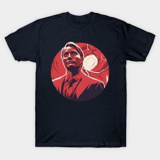 Hannibal series T-Shirt